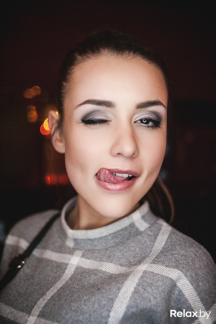 Крупный план: топ 50 портретов, фото № 47