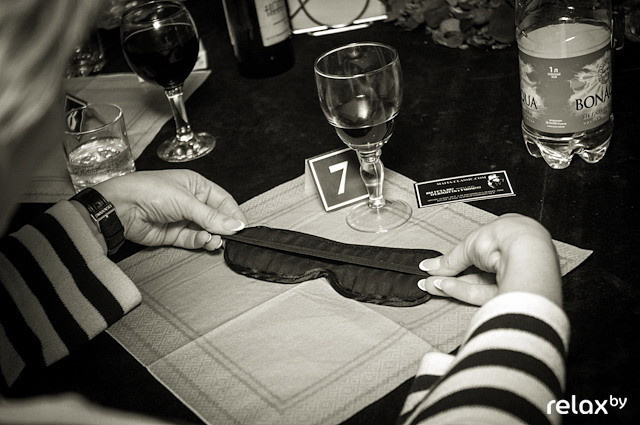 8 марта в клубе maf.by, фото № 53