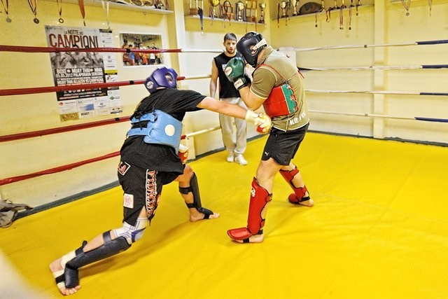 Турнир «Беловежский легион», фото № 95