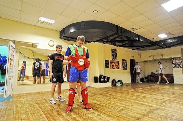 Турнир «Беловежский легион», фото № 77