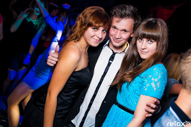 МФЭК PARTY, фото № 63