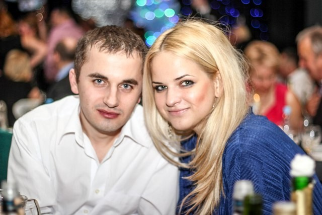 Ночь в Журавинке, фото № 35