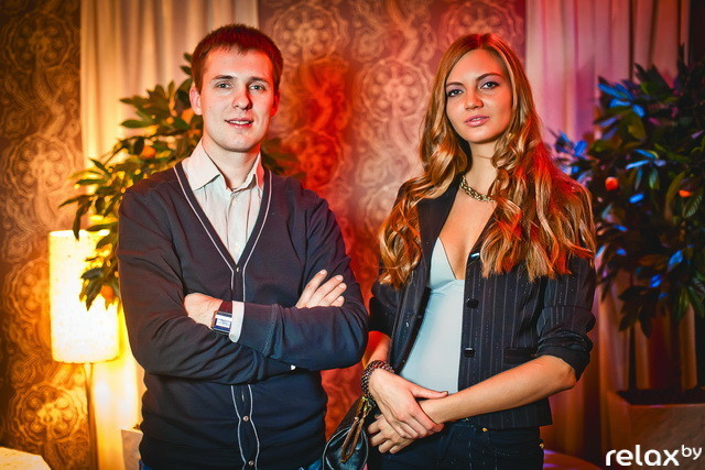 Reboltover party, фото № 34