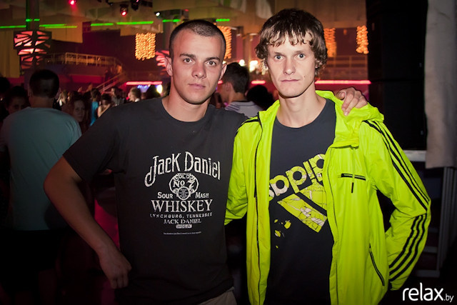 Electro Night, фото № 6