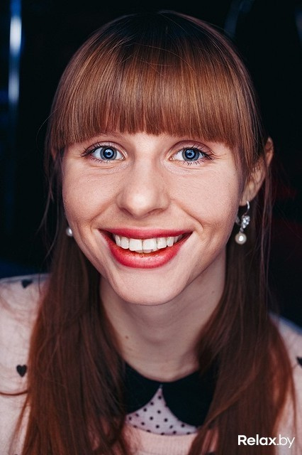 50 самых красивых улыбок прошлой недели, фото № 6