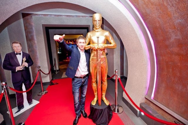 Hollywood Party, фото № 2