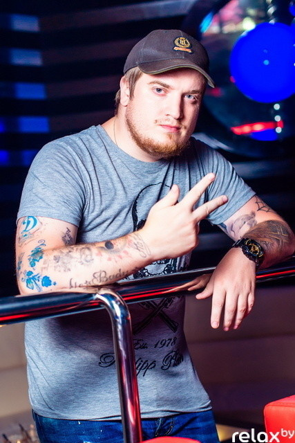 Club Dance Awards, фото № 17