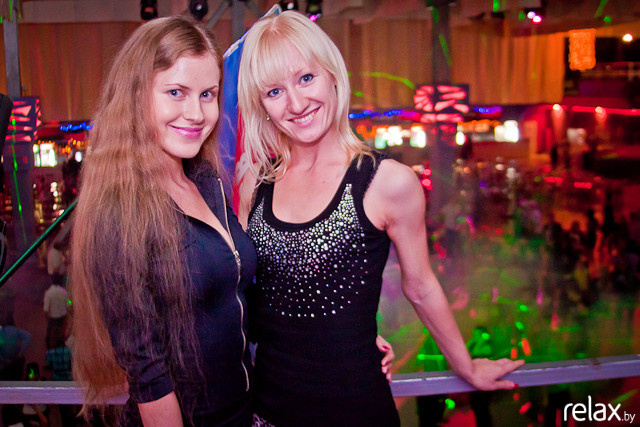 Ретро вечеринка, фото № 16