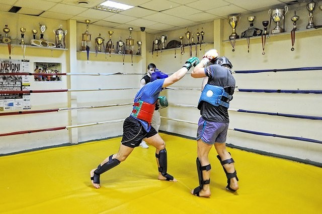 Турнир «Беловежский легион», фото № 259