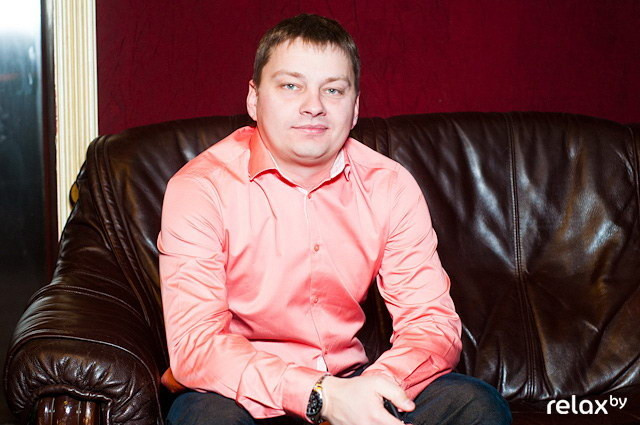 Первый клуб мафии, фото № 75