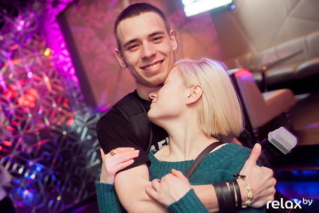 Взрослые игры в Madison, фото № 19