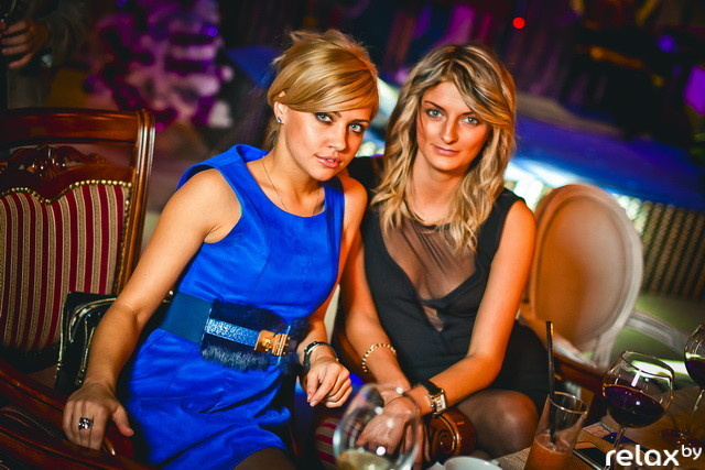 MACKVA - Ryboltover party, фото № 46