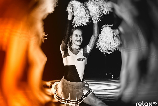 23 февраля в ARTOX, фото № 33