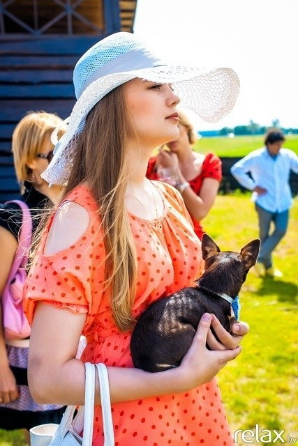 5 Лет журналу Pingouin, фото № 85