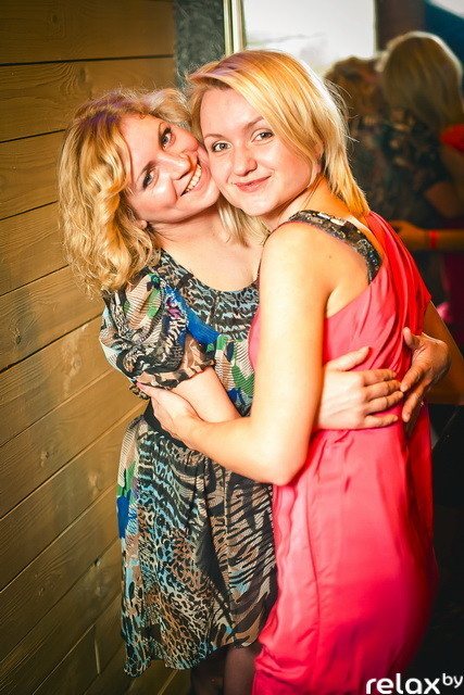 Новогодний корпоратив Artox 3 часть, фото № 31