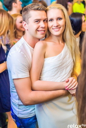 Открытие ROOF bar, фото № 47