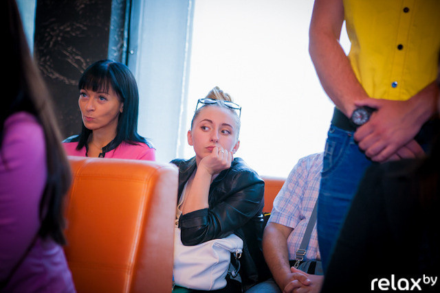 Smart Film, фото № 48