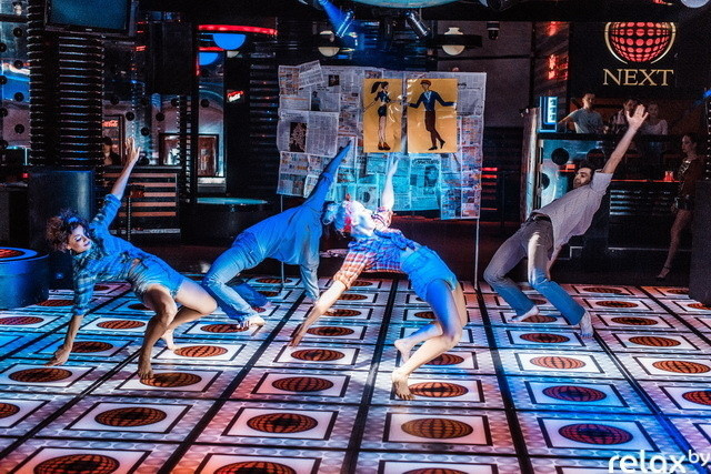 Dancefloor Kings, фото № 25