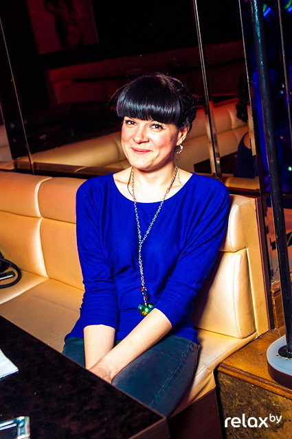 Открытие еженедельного проекта «Русские Ночи Proжekt», фото № 3