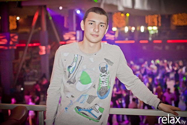 Electro Night, фото № 83