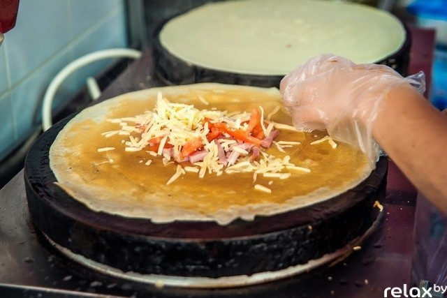 Арена сити - Открытие, фото № 21