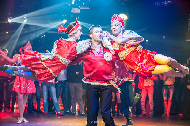 Русская ночь, фото № 4