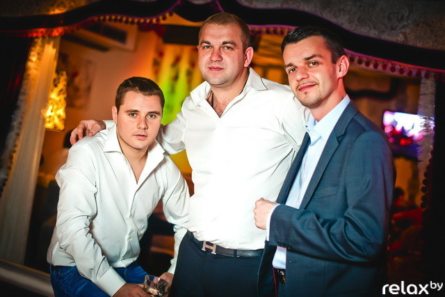 MACKVA - Ryboltover party, фото № 26