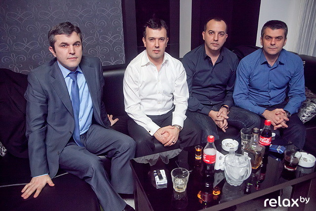 Dj Igor Arhipov с презентацией нового микса «Pop porn», фото № 100