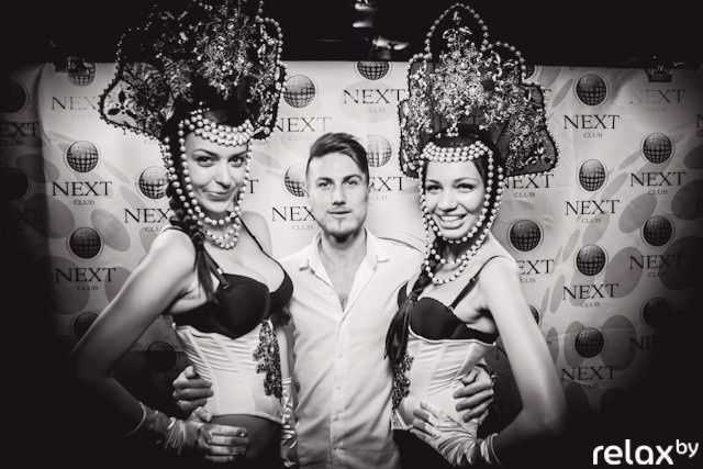 Next Club Show, фото № 17