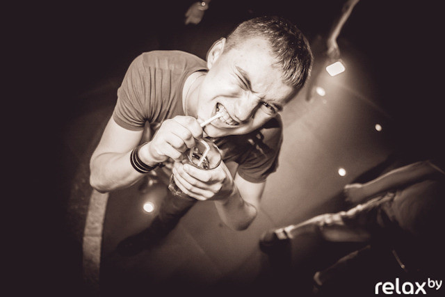 After party. Модное утро, фото № 5