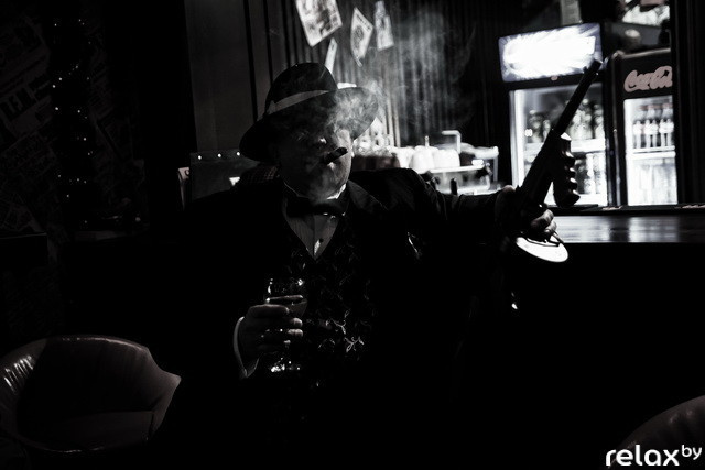 Открытие Бара Boston, фото № 69