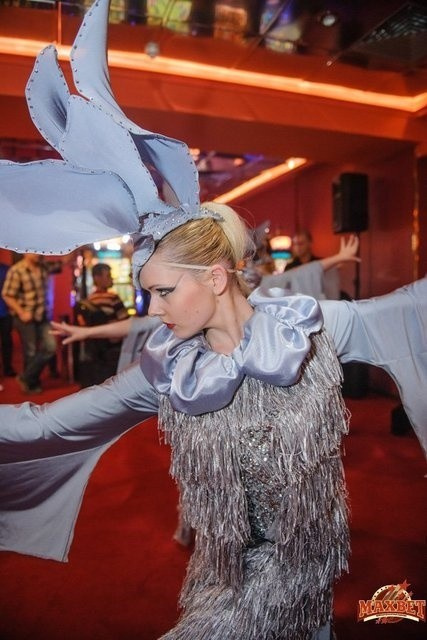 Большая Гонка Красный Финал, фото № 24