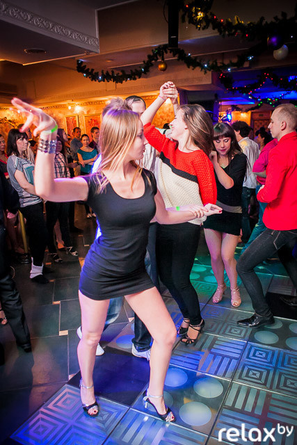 Salsa-пати, фото № 7