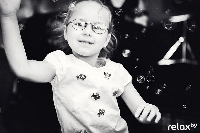 Дети цветы жизни: лучшие детские фото лета 2014, фото № 139