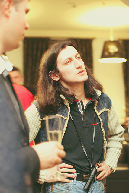 Выпускной БШ «РАСТИ», фото № 44