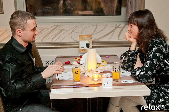 Speed Dating, фото № 66