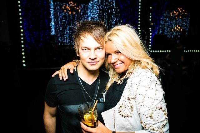 Вечеринка в Богеме, фото № 48