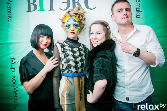 Beauty Battle, фото № 45