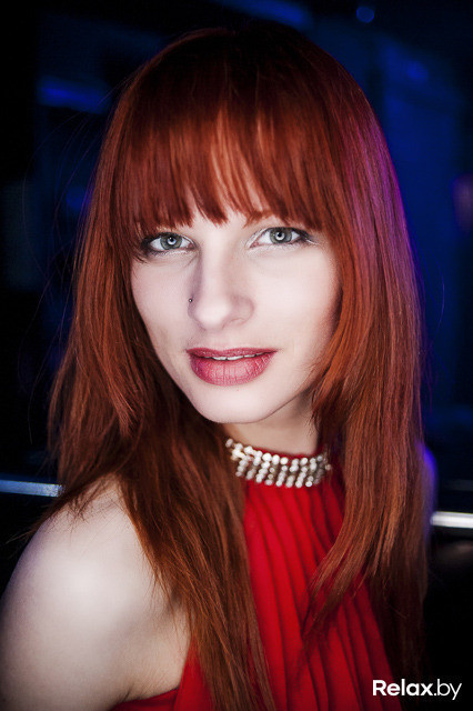 Крупный план: топ 50 портретов, фото № 50