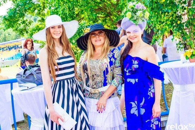 Международные соревнования по троеборью, фото № 61