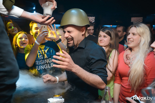 Спасибо деду за Победу: 70 праздничных фото, фото № 23