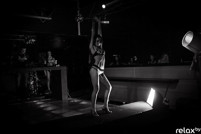 Кастинг Go-Go, фото № 48