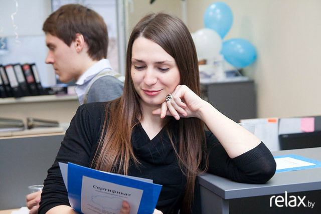 relax.by отметил свой Первый юбилей!, фото № 86