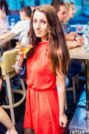 Открытие ROOF bar, фото № 44