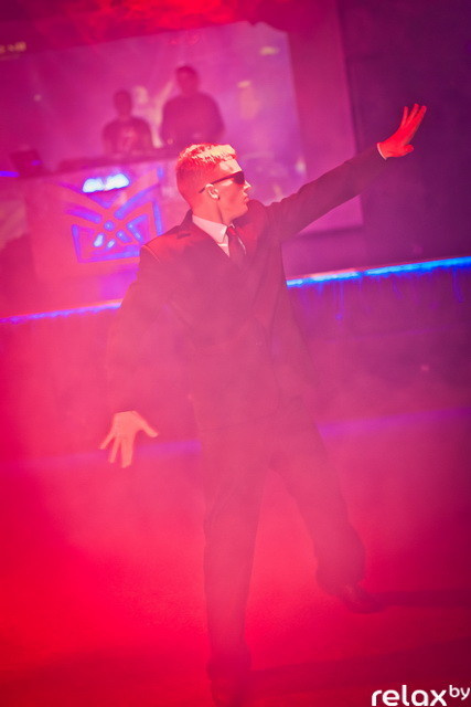 Клубная ночь в Millennium, фото № 31