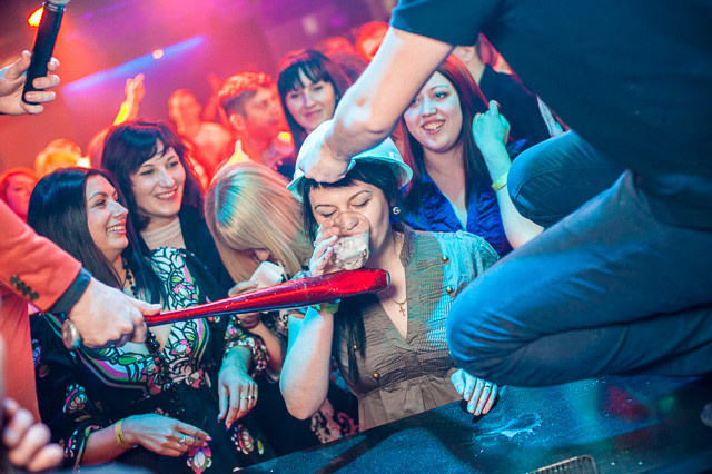 8 марта, фото № 36