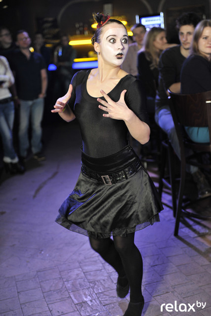 Талант на миллион, фото № 77