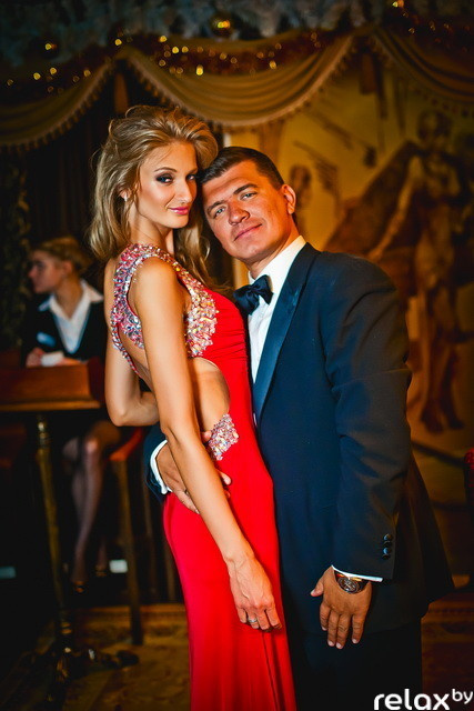 Вечеринка Ryboltover party в клубе  MACKVA, фото № 61