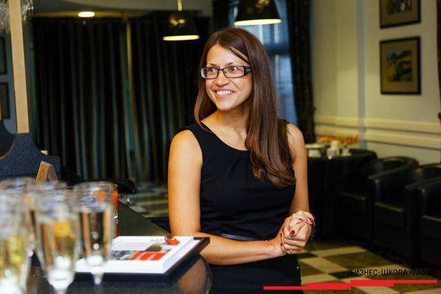 Выпускной Бизнес-школы РАСТИ. Курс управленческих навыков MANAGYM, фото № 75