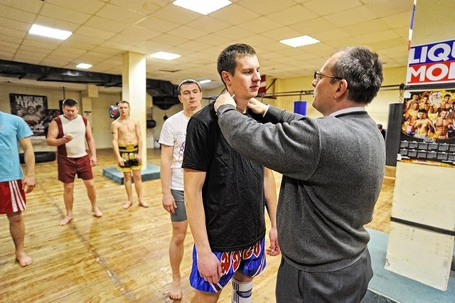 Турнир «Беловежский легион», фото № 288